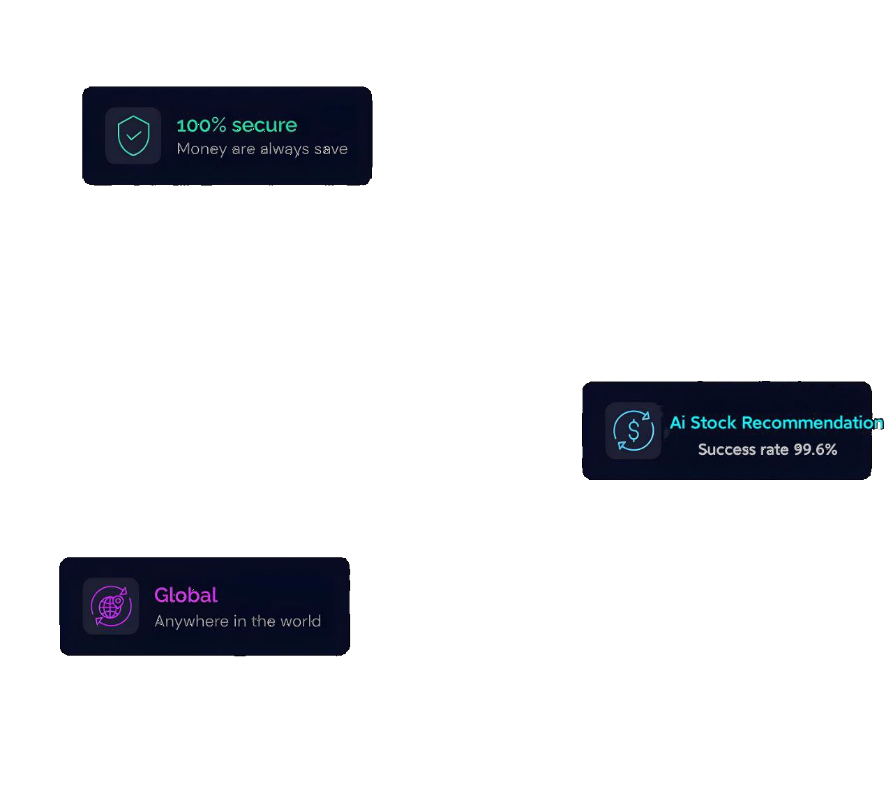 Crypto money payments